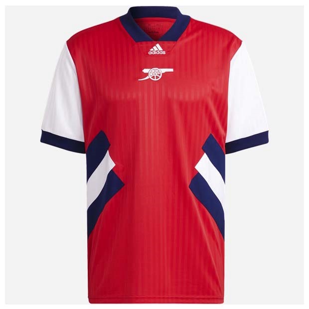 Tailandia Camiseta Arsenal Icon 2022/23